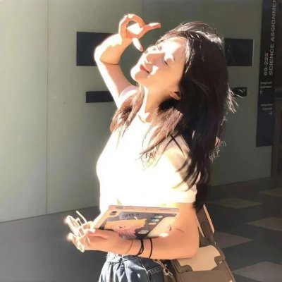 女儿，再原谅爸爸一次