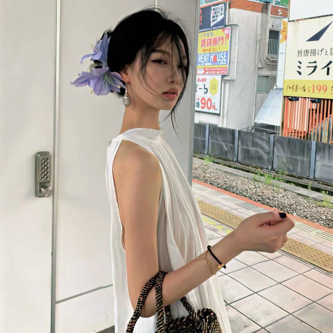 留给女儿的日记